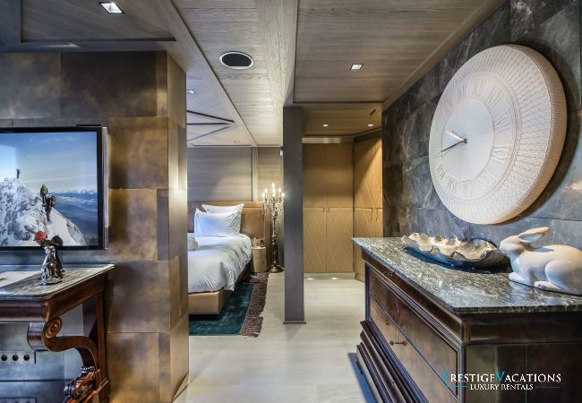 Chalet à Courchevel - Diamant