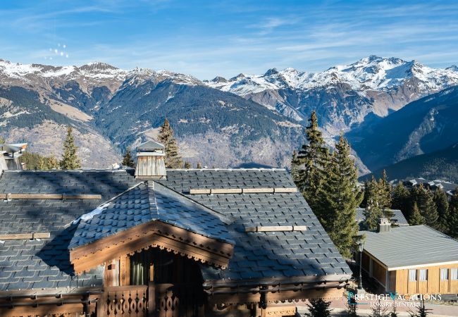 Chalet à Courchevel - Diamant