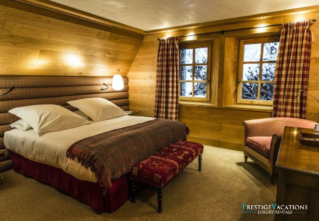 Chalet à Val-d´Isère - Elodie