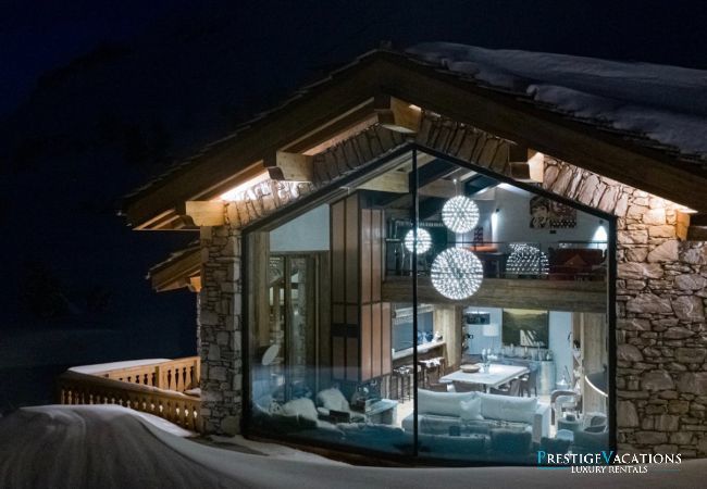Chalet à Val-d´Isère - Mireille