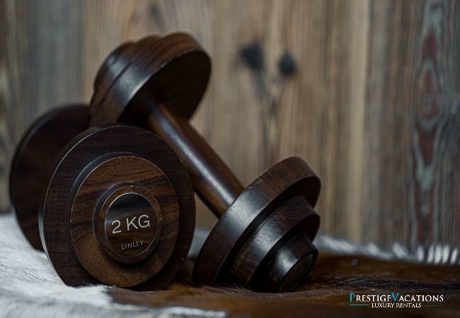 Chalet à Val-d´Isère - Mireille