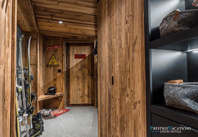 Chalet à Val-d´Isère - Mireille