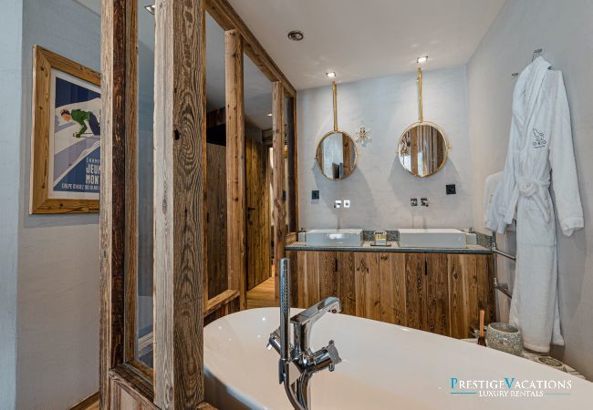 Chalet à Val-d´Isère - Mireille