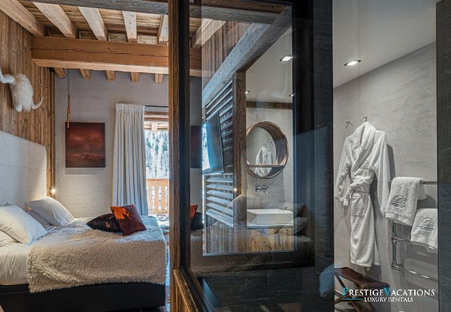 Chalet à Val-d´Isère - Mireille