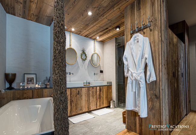 Chalet à Val-d´Isère - Mireille