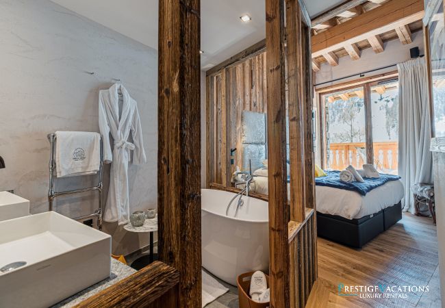 Chalet à Val-d´Isère - Mireille