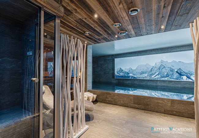 Chalet à Val-d´Isère - Mireille