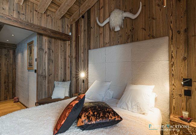 Chalet à Val-d´Isère - Mireille