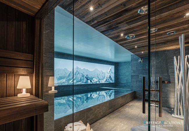 Chalet à Val-d´Isère - Mireille