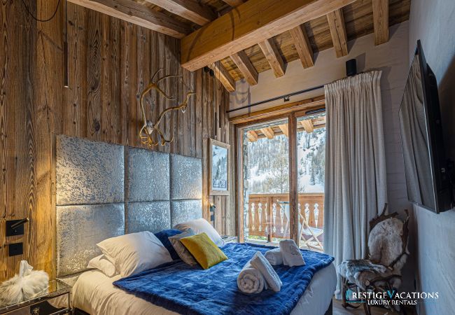 Chalet à Val-d´Isère - Mireille