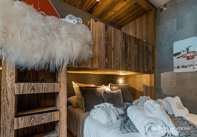 Chalet à Val-d´Isère - Mireille