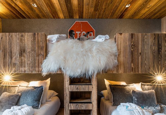 Chalet à Val-d´Isère - Mireille