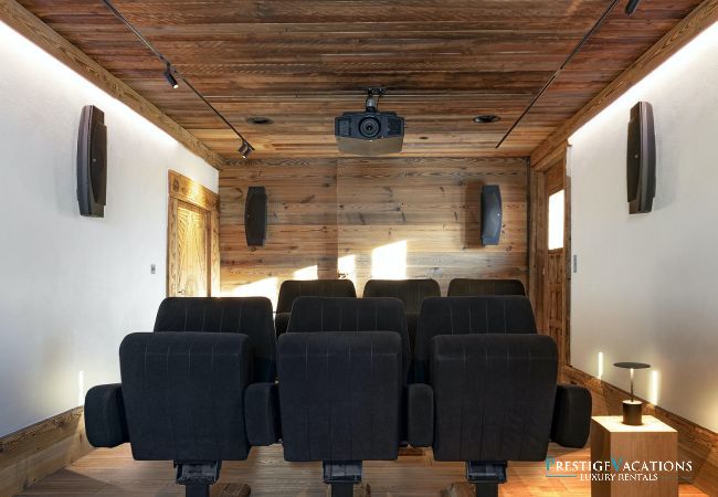 Chalet à Megève - Monique Chalet à Megève - Monique