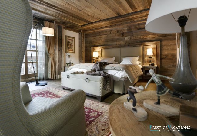 Chalet à Courchevel - Odette
