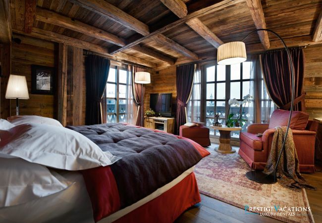 Chalet à Courchevel - Odette
