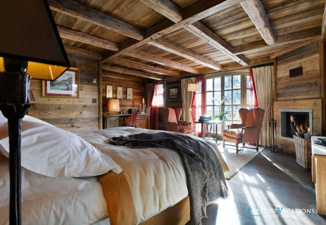 Chalet à Courchevel - Odette