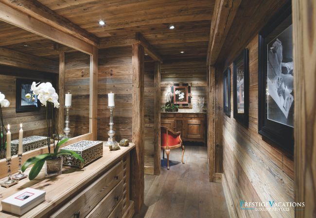 Chalet à Courchevel - Odette