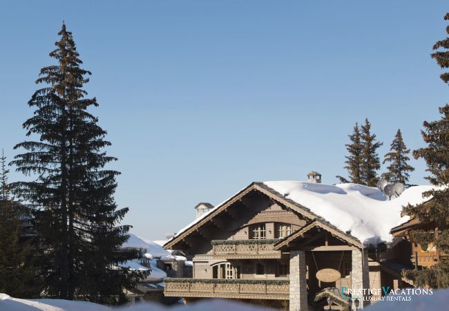 Chalet à Courchevel - Odette
