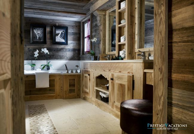 Chalet à Courchevel - Odette