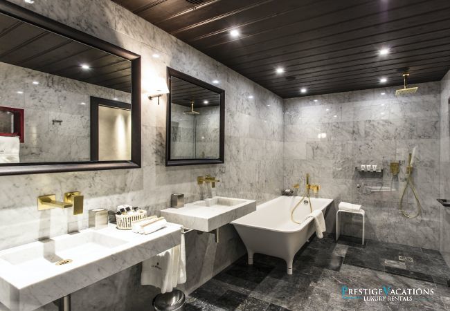 Chalet à Val-d´Isère - Valerie