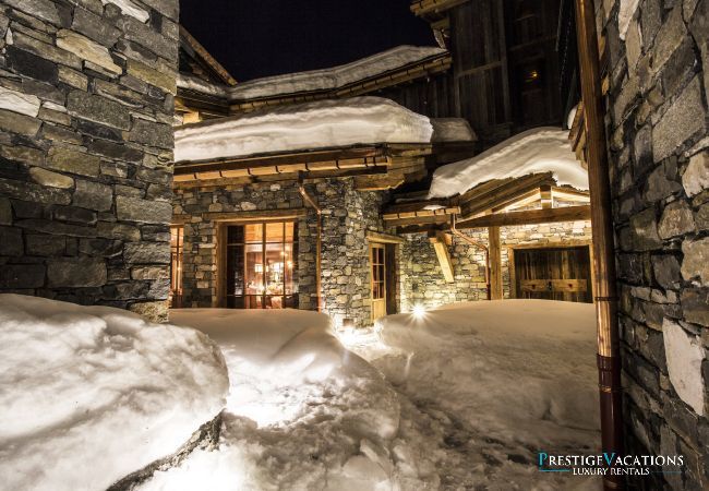 Chalet à Val-d´Isère - Valerie