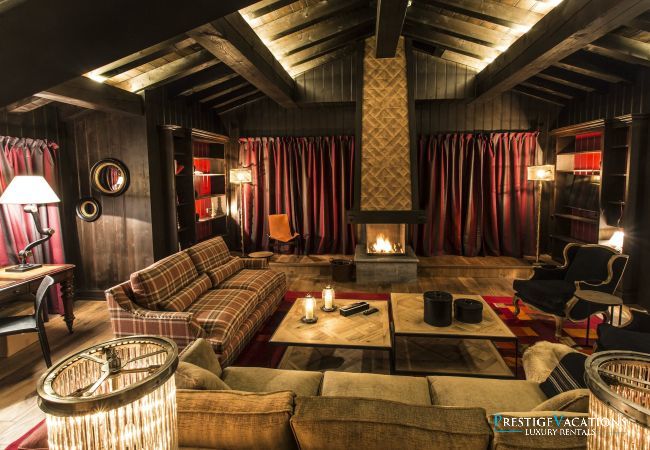 Chalet à Val-d´Isère - Valerie