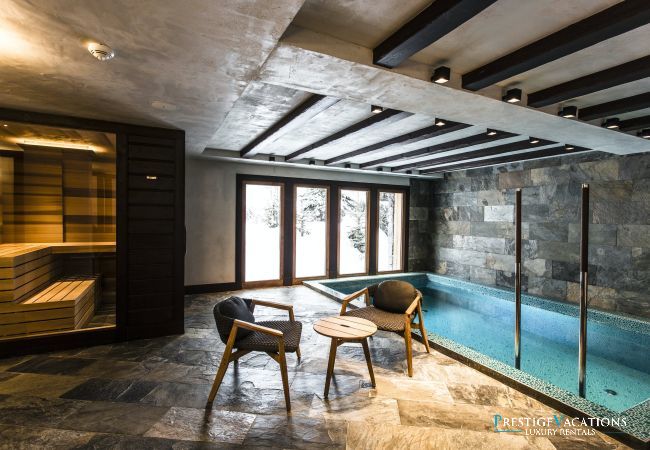 Chalet à Val-d´Isère - Valerie