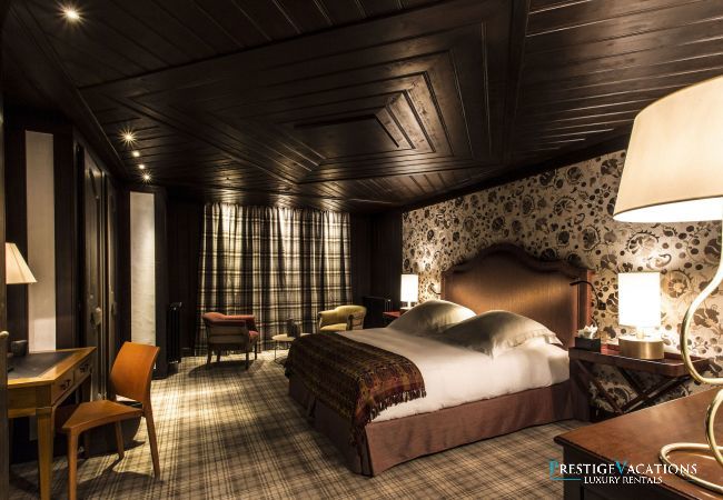 Chalet à Val-d´Isère - Valerie