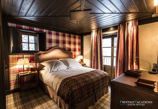 Chalet à Val-d´Isère - Valerie