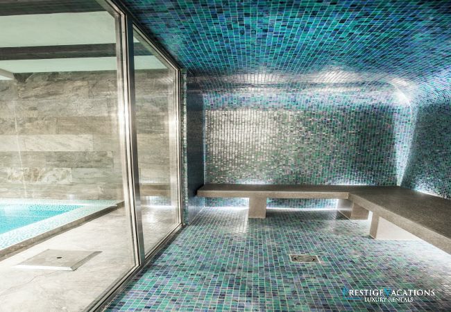 Chalet à Val-d´Isère - Valerie