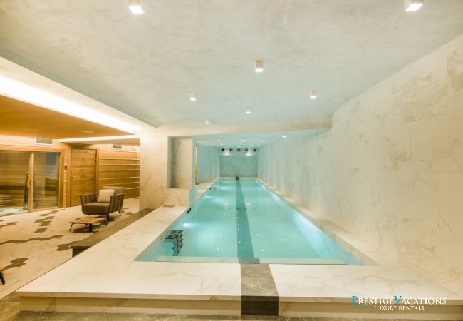 Chalet à Val-d´Isère - Le Chataignier Chalet à Val-d´Isère - Le Chataignier