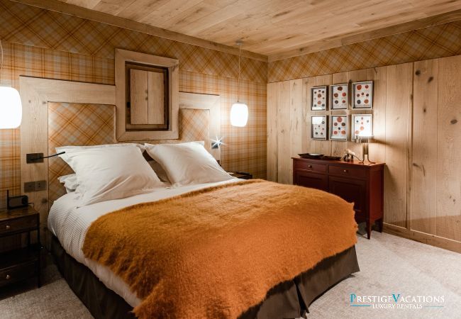 Chalet à Val-d´Isère - Le Chataignier Chalet à Val-d´Isère - Le Chataignier