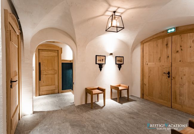 Chalet à Val-d´Isère - Le Chataignier Chalet à Val-d´Isère - Le Chataignier