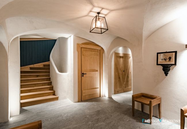 Chalet à Val-d´Isère - Le Chataignier Chalet à Val-d´Isère - Le Chataignier