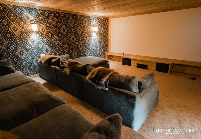 Chalet à Val-d´Isère - Le Chataignier Chalet à Val-d´Isère - Le Chataignier