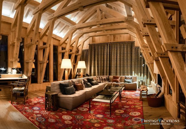 Chalet à Val-d´Isère - Le Chataignier Chalet à Val-d´Isère - Le Chataignier