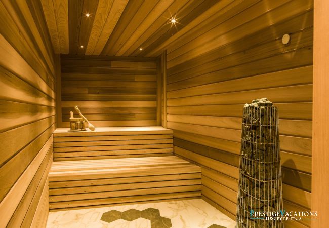 Chalet à Val-d´Isère - Le Chataignier Chalet à Val-d´Isère - Le Chataignier