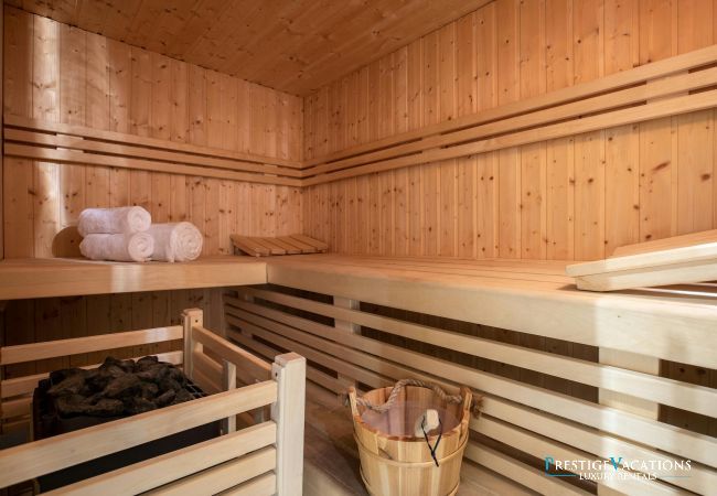 Chalet à Morzine - Vue Morzine