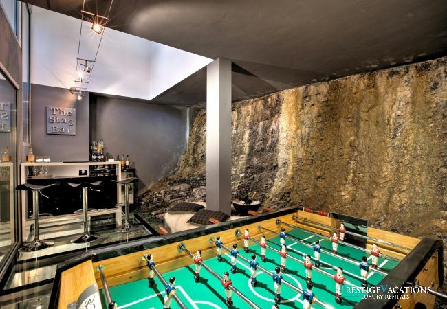 Chalet à Morzine - Vue Morzine