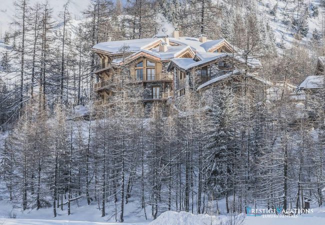 Chalet à Val-d´Isère - Ottavia