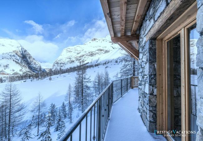 Chalet à Val-d´Isère - Ottavia