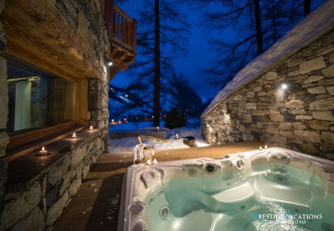 Chalet à Val-d´Isère - Ottavia