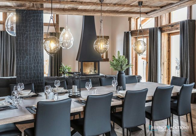 Chalet à Val-d´Isère - Ottavia