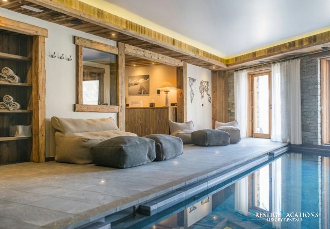 Chalet à Val-d´Isère - Ottavia