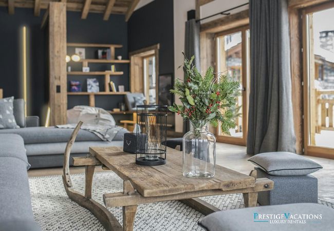 Chalet à Val-d´Isère - Ottavia