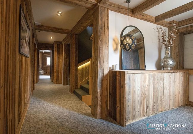 Chalet à Val-d´Isère - Ottavia