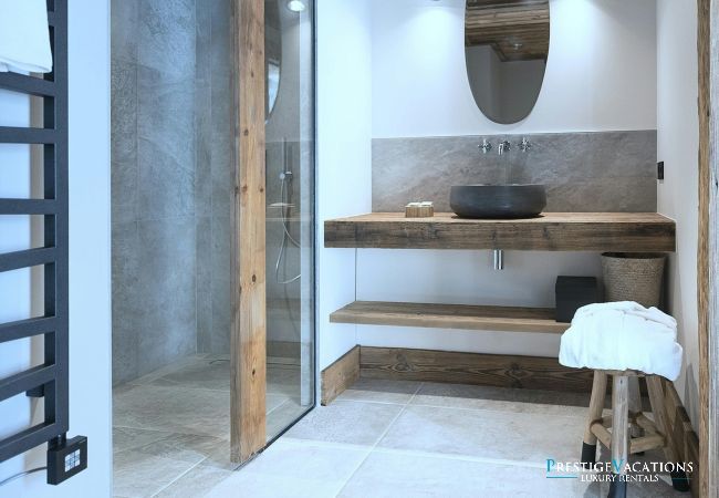 Chalet à Val-d´Isère - Ottavia