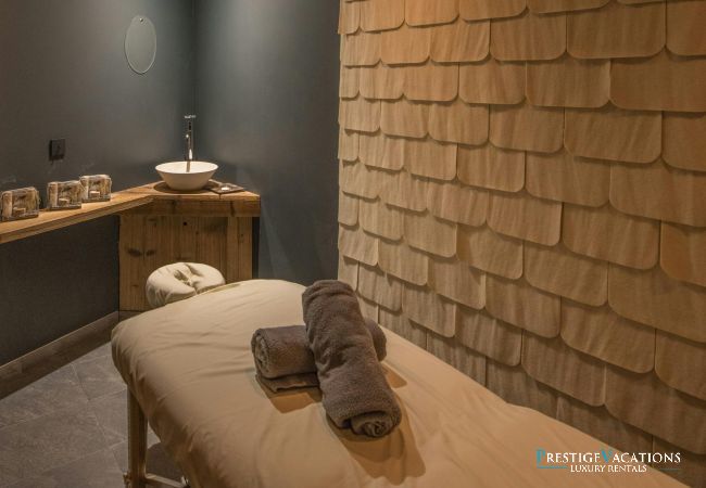 Chalet à Val-d´Isère - Ottavia