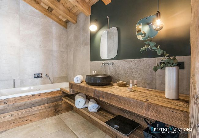 Chalet à Val-d´Isère - Ottavia