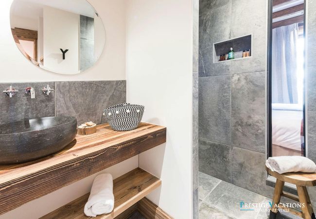 Chalet à Val-d´Isère - Ottavia